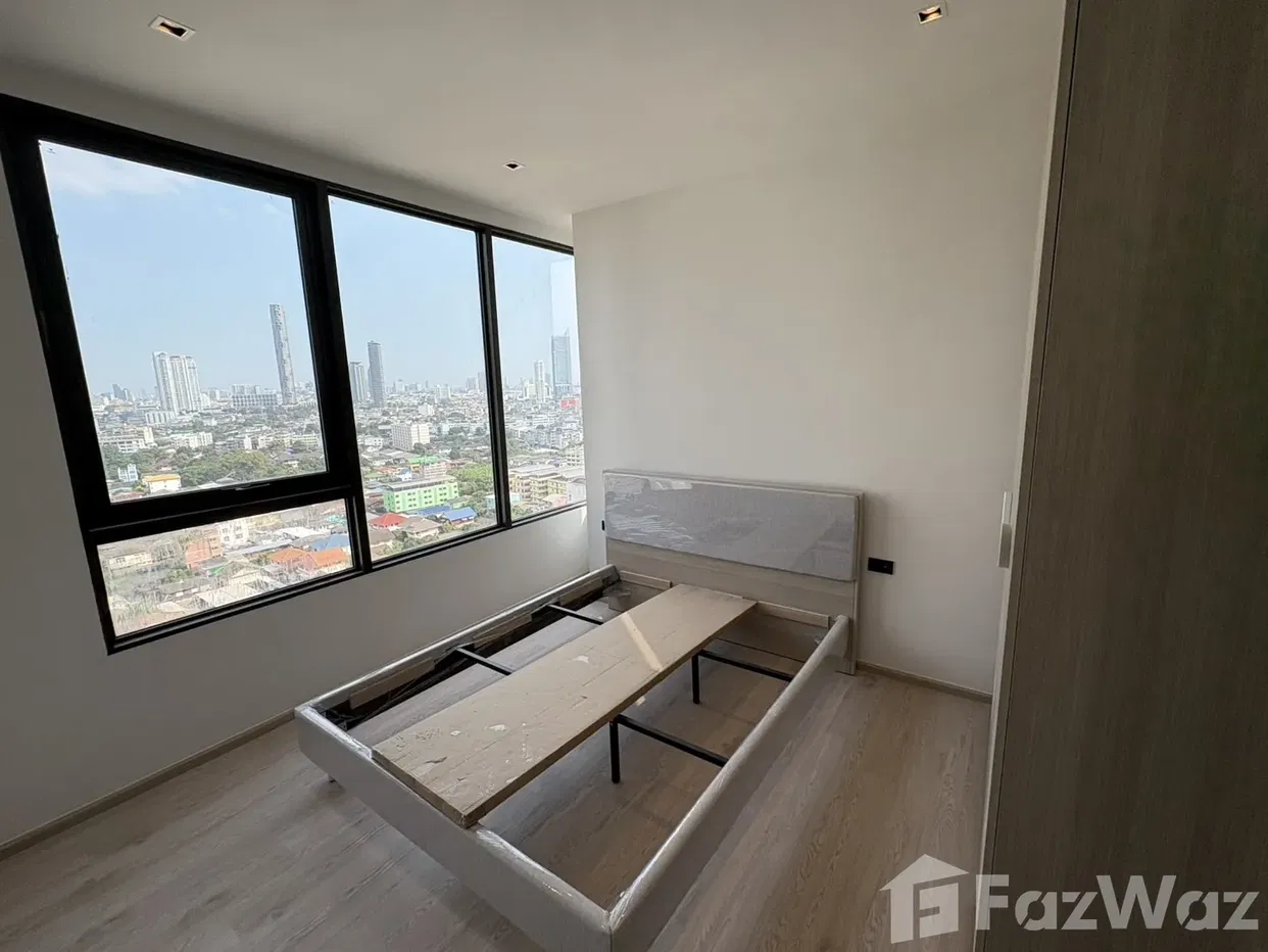 picture For Sale Reference Sathorn - Wongwianyai 1 bed Plus 5587887 - 3/5