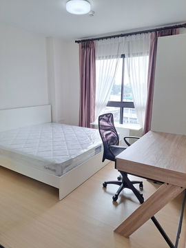 ให้เช่า  ศุภาลัย ซิตี้ รีสอร์ท พระราม 8  🔴🔴