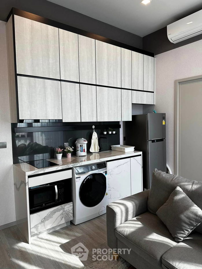 picture 1-BR Condo at The Line Sukhumvit 101 near BTS Punnawithi (ID 995078) - 8/8