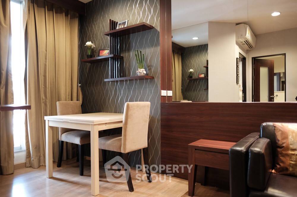 รูป คอนโด 1-ห้องนอน ที่ ดิ แอดเดรส สุขุมวิท 42 ใกล้ BTS เอกมัย (ID 2507102) - รูปที่ 5/5