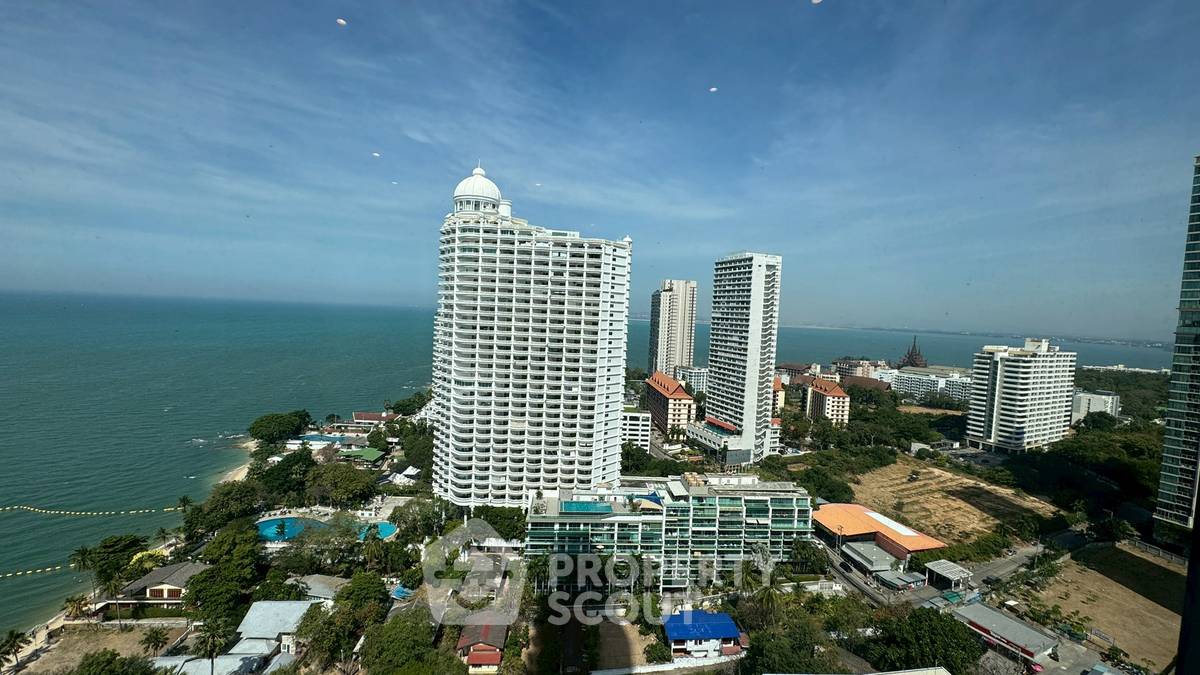 รูป คอนโด 2-ห้องนอน ที่ อารมณ์ วงศ์อมาตย์ ใกล้ ปราสาทสัจธรรม (ID 2494958) - รูปที่ 17/20