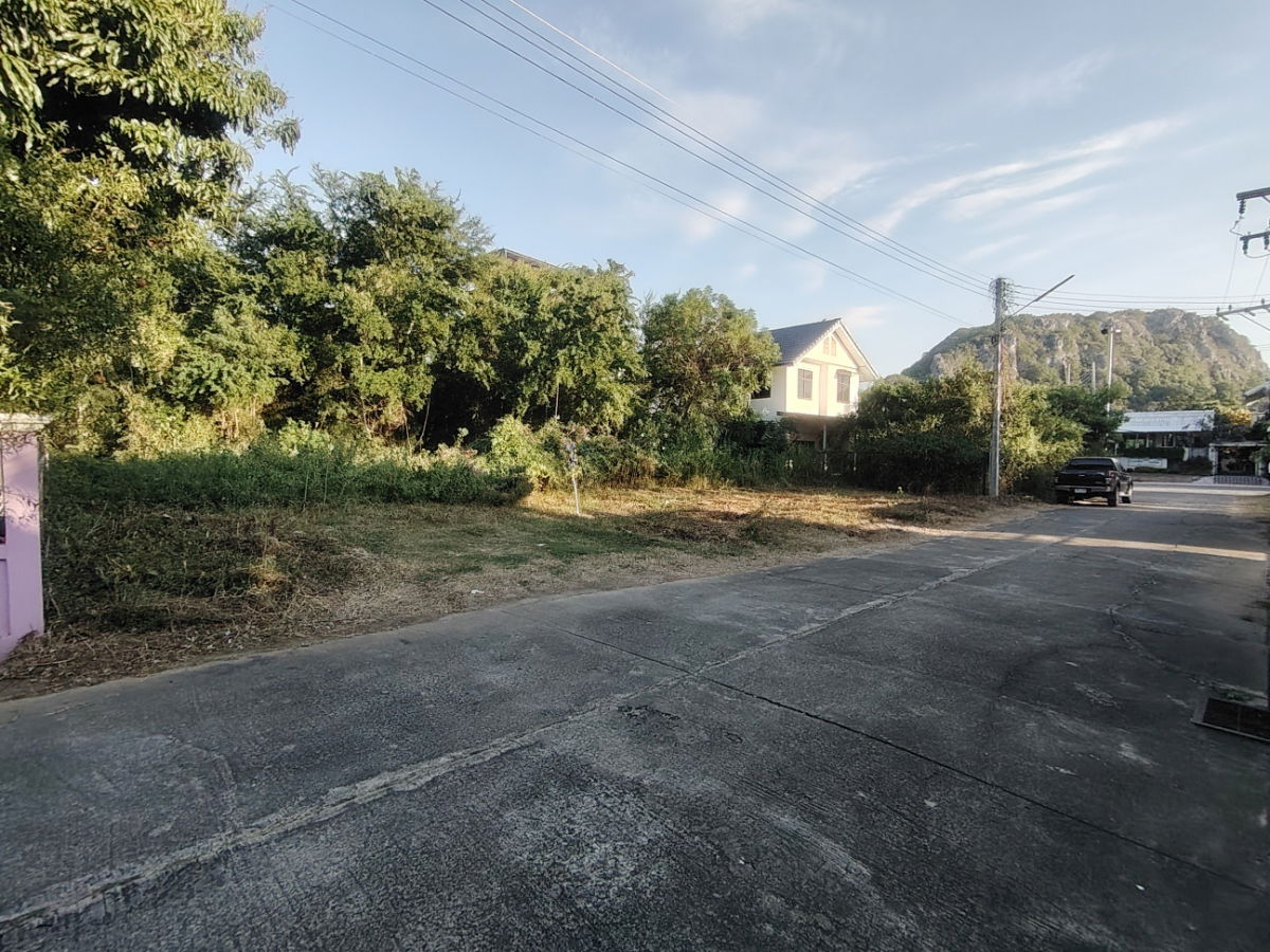 picture 107 TW | Prime Home Building Plot  Only 185 Meters to Khao Kalok Beach! - 1/11