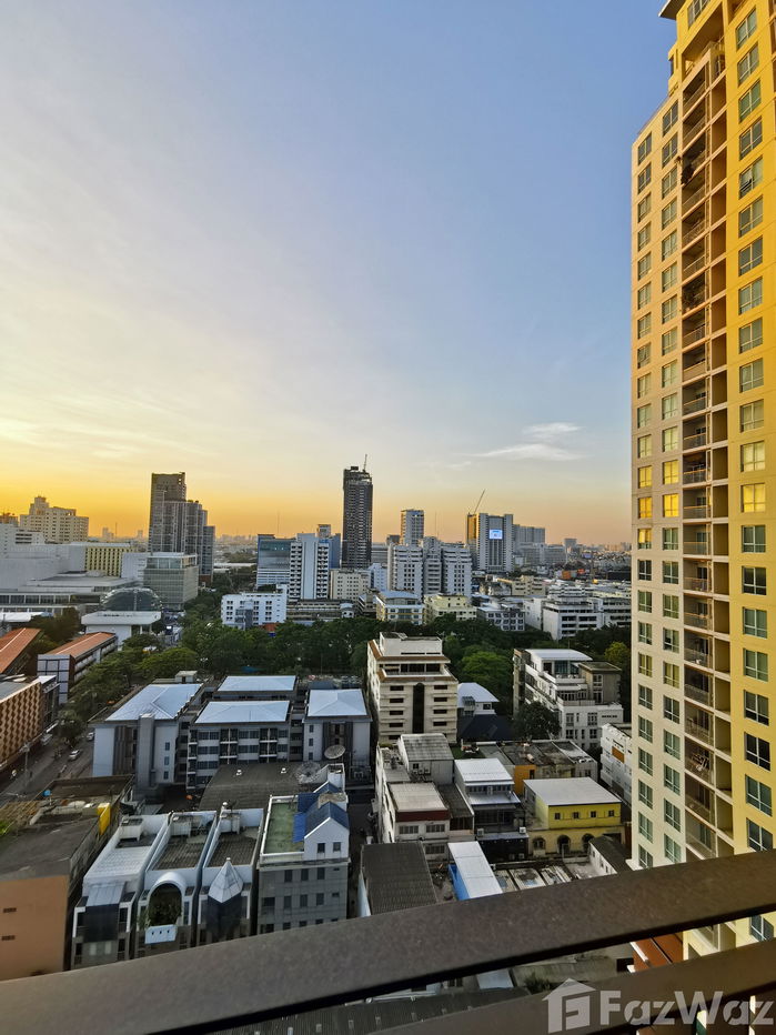 รูป ขาย คอนโด 1 ห้องนอน ในโครงการ ไอดีโอ โมบิ รางน้ำ 896766 - รูปที่ 12/21