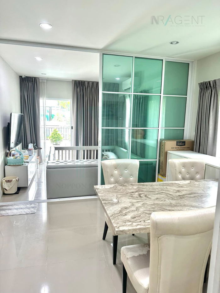 รูป 📌 ให้เช่าบ้านเดี่ยว 2 ชั้น เซนโทร ชัยพฤกษ์-แจ้งวัฒนะ 4 ห้องนอน 4 ห้องน้ำ - รูปที่ 3/8