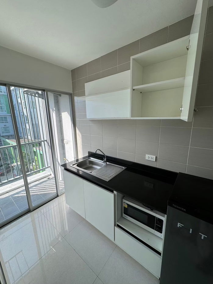 picture ZoomCondoPlace-rangsit for rent - 4/17