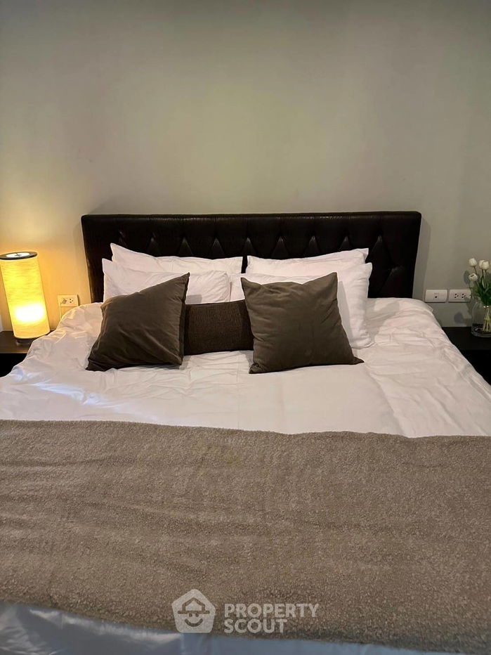 รูป คอนโด 1-ห้องนอน ที่ ริทึ่ม สุขุมวิท 44/1 ใกล้ BTS พระโขนง (ID 1443465) - รูปที่ 4/11