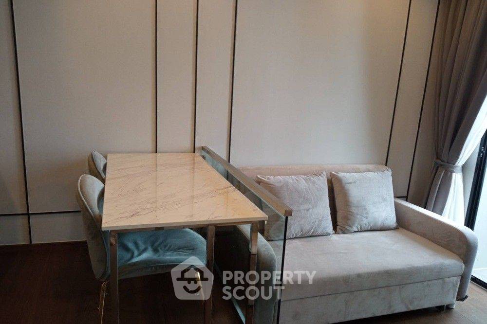 รูป คอนโด 1-ห้องนอน ที่ ไอดีโอ คิว วิคตอรี่ ใกล้ BTS อนุสาวรีย์ชัยสมรภูมิ (ID 1888835) - รูปที่ 2/5