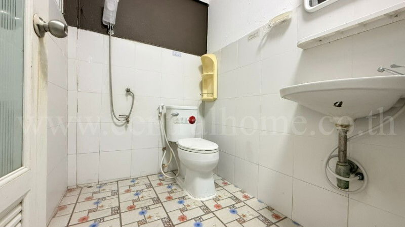 รูป ทาวน์เฮ้าส์ ซอยร่วมสุข 4 - ไสวประชาราษฎร์ 25 ลำลูกกา คลอง 4 - รูปที่ 11/11