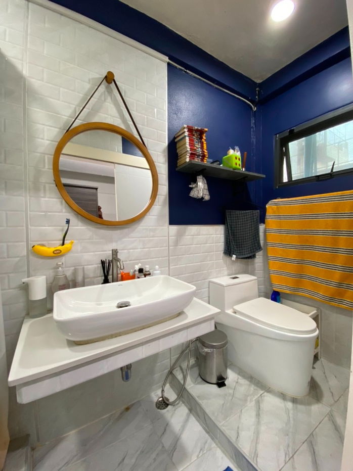 รูป 🏢 ขายอาคารพาณิชย์ 5 ชั้น ใจกลางประตูน้ำ  🚆 5 นาที Airport Rail Link ราชปรารภ | 🛍 10 นาที เซ็นทรัลเวิลด์ - รูปที่ 10/11