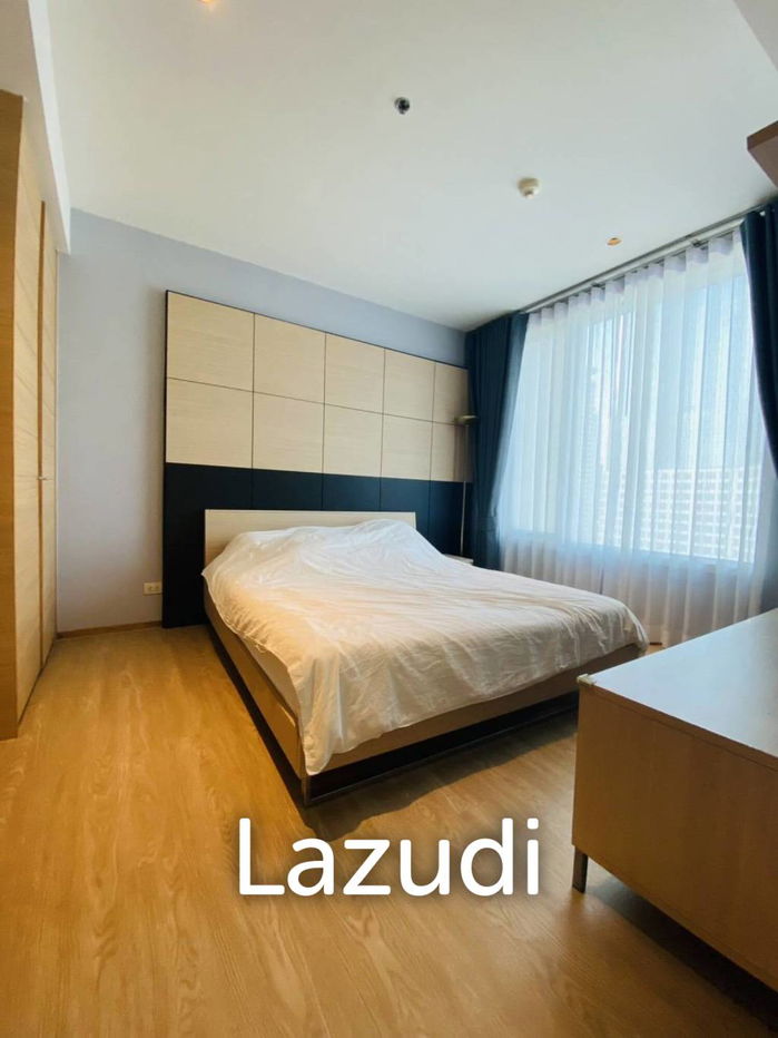 รูป 65 sqm 1 Bedroom Condo at The Empire Place Sathorn Bangkok - รูปที่ 4/5