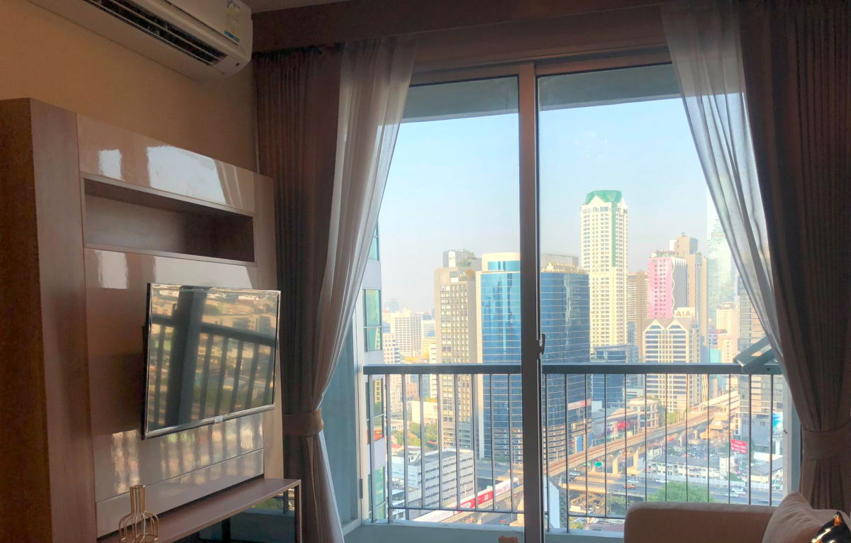 picture ST0450  Rhythm Sathorn  ST0450  - 13/13