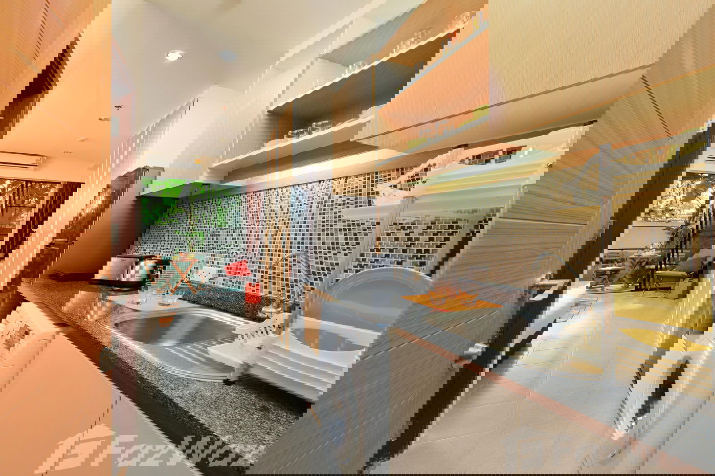 รูป ขาย คอนโด สตูดิโอ ในโครงการ เดอะ ในทอน คอนโดมิเนียม 1969140 - รูปที่ 1/17