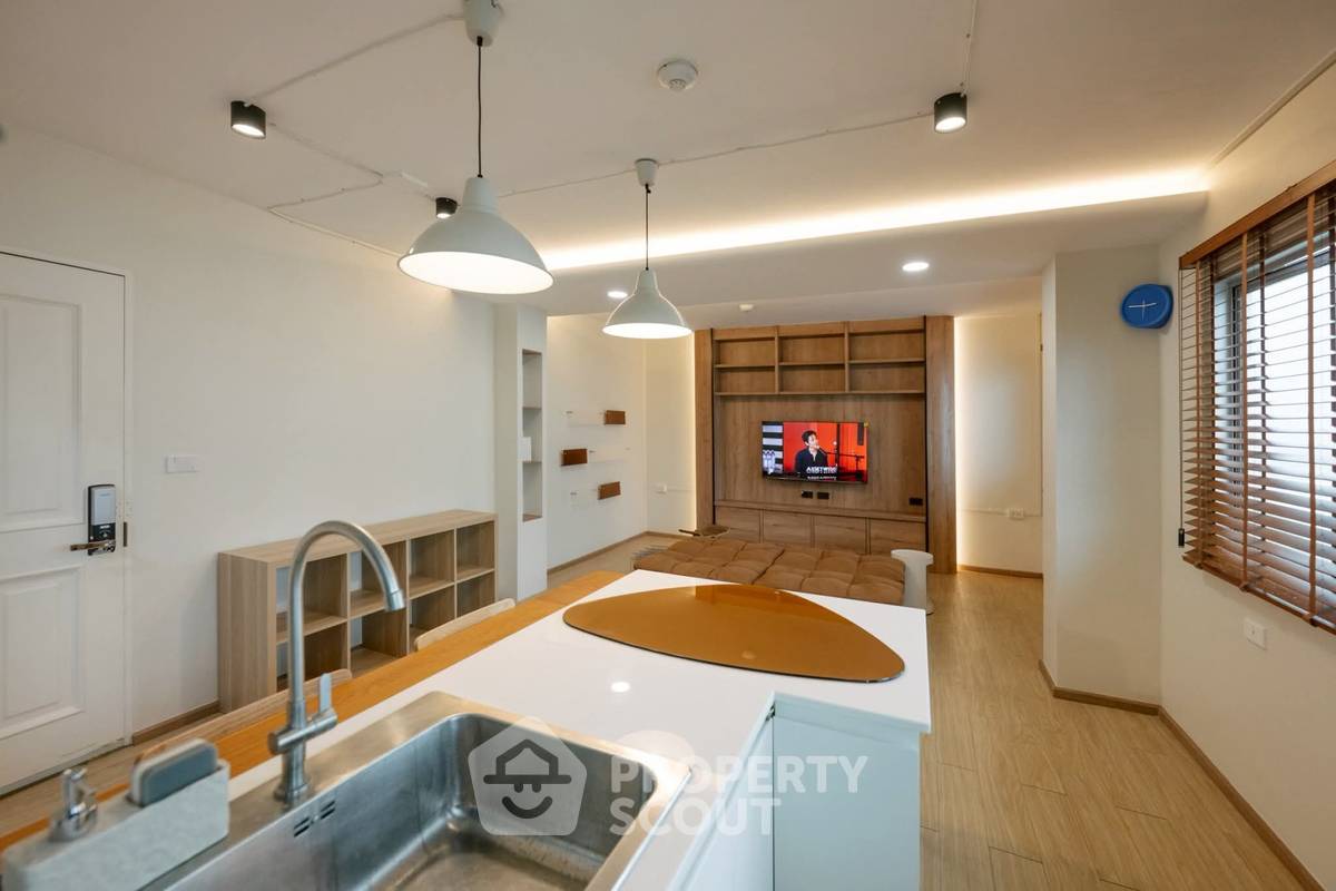 รูป คอนโด 1-ห้องนอน ที่ มายคอนโด สุขุมวิท 52 ใกล้ BTS อ่อนนุช (ID 2482536) - รูปที่ 2/21