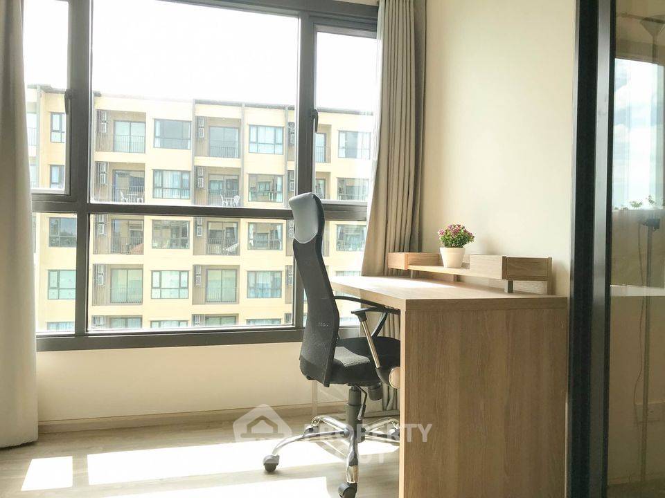 รูป คอนโด 1-ห้องนอน ที่ เรน ชะอำ หัวหิน ใกล้ หาดชะอำ (ID 1172142) - รูปที่ 5/8