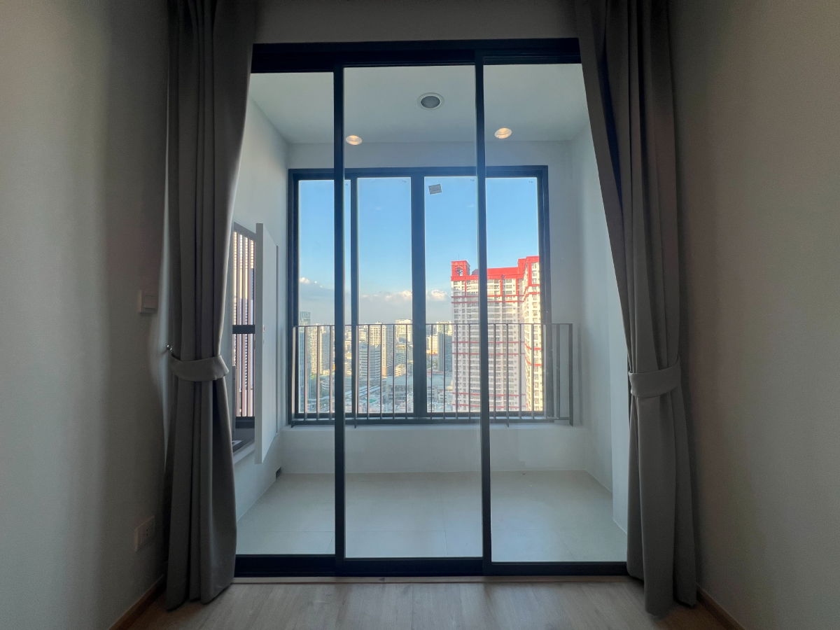 รูป IDEO Q Ratchathewi | 🚝ใกล้ BTS ราชเทวี #2025122713598 - รูปที่ 10/12