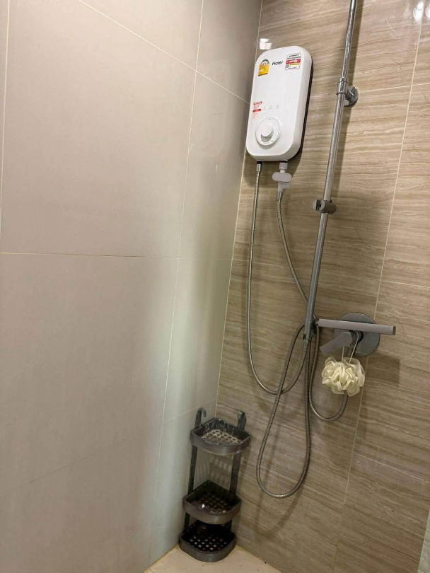 picture For Rent: Niche Mono Sukhumvit - Bearing - 6/11