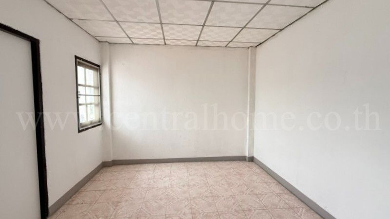 รูป ทาวน์เฮ้าส์ ซอยร่วมสุข 4 - ไสวประชาราษฎร์ 25 ลำลูกกา คลอง 4 - รูปที่ 7/11