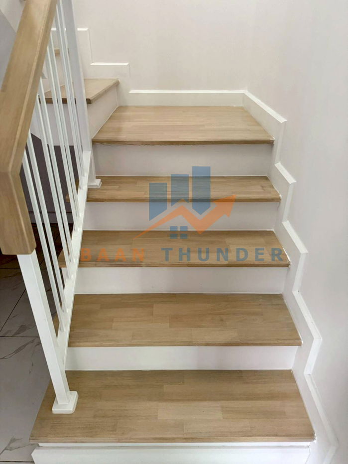 picture Single house for sale in Serene Ratchaphruek - Chaengwattana, Modern Luxury style. - 15/21