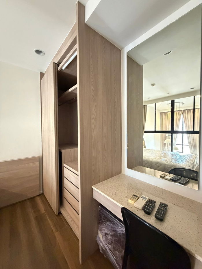 picture 📍 Condo For Sale Onyx Phaholyothin 🚈 Near BTS Saphan Khwai !! - 9/9