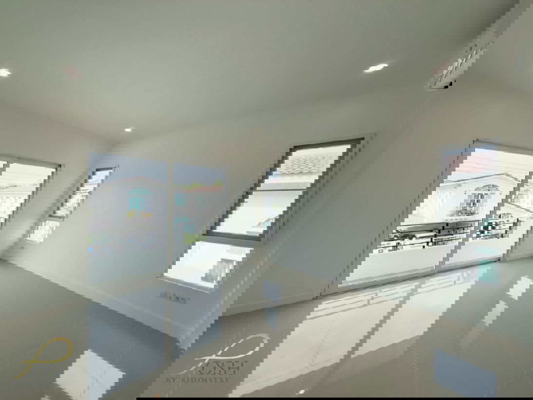 รูป หมู่บ้านศุภาลัย ลากูน ภูเก็ต บ้านเดี่ยว 2 ชั้น รีโนเวทใหม่ ทำเลศักยภาพ เดินทางสะดวก ใกล้บายพาสเกาะแก้ว - รูปที่ 30/32