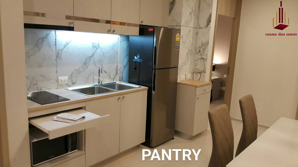 picture ✨ For Rent: Noble Ploenchit Condo ✨  💰 Only 60,000 thb/month - 4/5