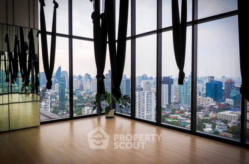 รูป คอนโด 1-ห้องนอน ที่ มารุ เอกมัย 2 ใกล้ BTS เอกมัย (ID 2508586) - รูปที่ 14/15