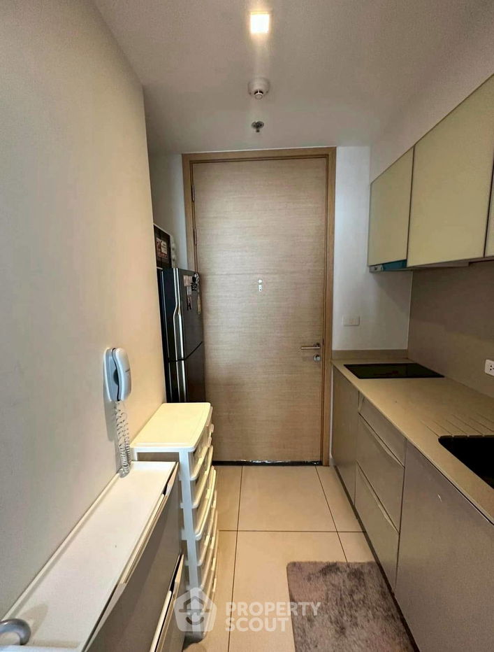 รูป คอนโด สตูดิโอ ที่ เดอะ ลอฟท์ เอกมัย ใกล้ BTS เอกมัย (ID 2208237) - รูปที่ 3/11