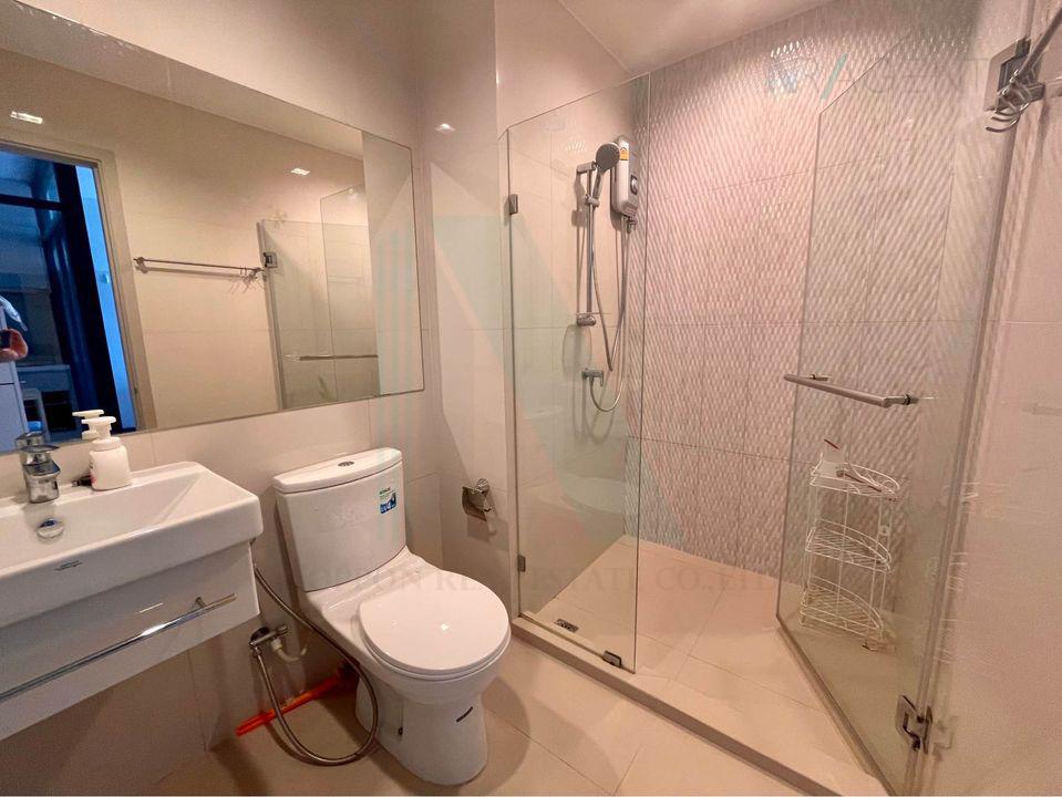 รูป 📌 ให้เช่าคอนโด ไลฟ์ สุขุมวิท 48 อาคาร S ชั้น 21 2 ห้องนอน ขนาด 60.00 ตรม ใกล้ ตลาดพระโขนง - รูปที่ 8/8