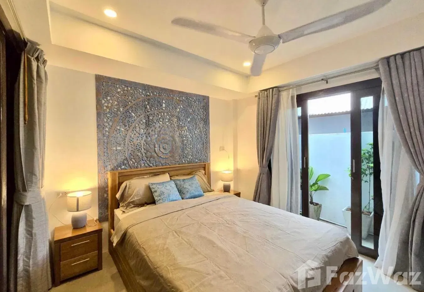 รูป ขาย บ้านเดี่ยว 3 ห้องนอน ใน บ่อผุด, สุราษฎร์ธานี 5344286 - รูปที่ 13/27