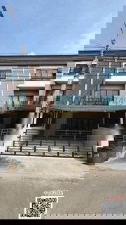 ขาย ทาวน์โฮม 3 ชั้น The Connect UP 3 Ladprao 126 ใกล้ MRT ลาดพร้าว