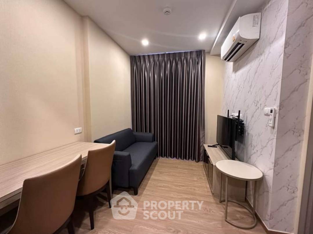 รูป คอนโด 1-ห้องนอน ที่ เดอะ เนสท์ สุขุมวิท 71 ใกล้ BTS พระโขนง (ID 1441943) - รูปที่ 9/13