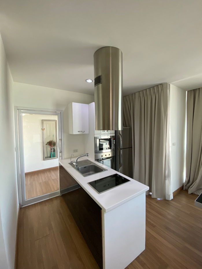 รูป T102 ให้เช่าคอนโด Max Ngamwongwan (แมค งามวงศ์วาน) 2ห้องนอน2ห้องน้ำ ขนาด98ตรม. ใกล้แยกแคราย พร้อมอยู่ราคาพิเศษสุด - รูปที่ 7/20