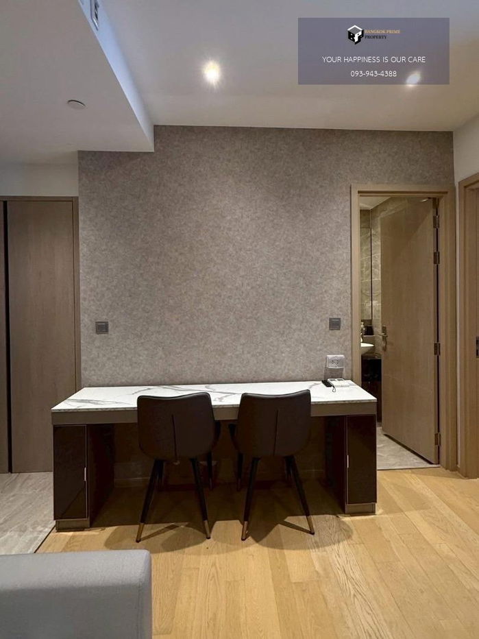 รูป Ashton Asoke - Rama 9 | 🚝ใกล้ BTS,MRTพระราม9 #2025122213550 - รูปที่ 6/10