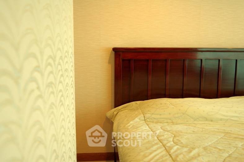 รูป คอนโด 1-ห้องนอน ที่ สุขุมวิท ลิฟวิ่ง ทาวน์ ใกล้ MRT เพชรบุรี (ID 824345) - รูปที่ 2/16