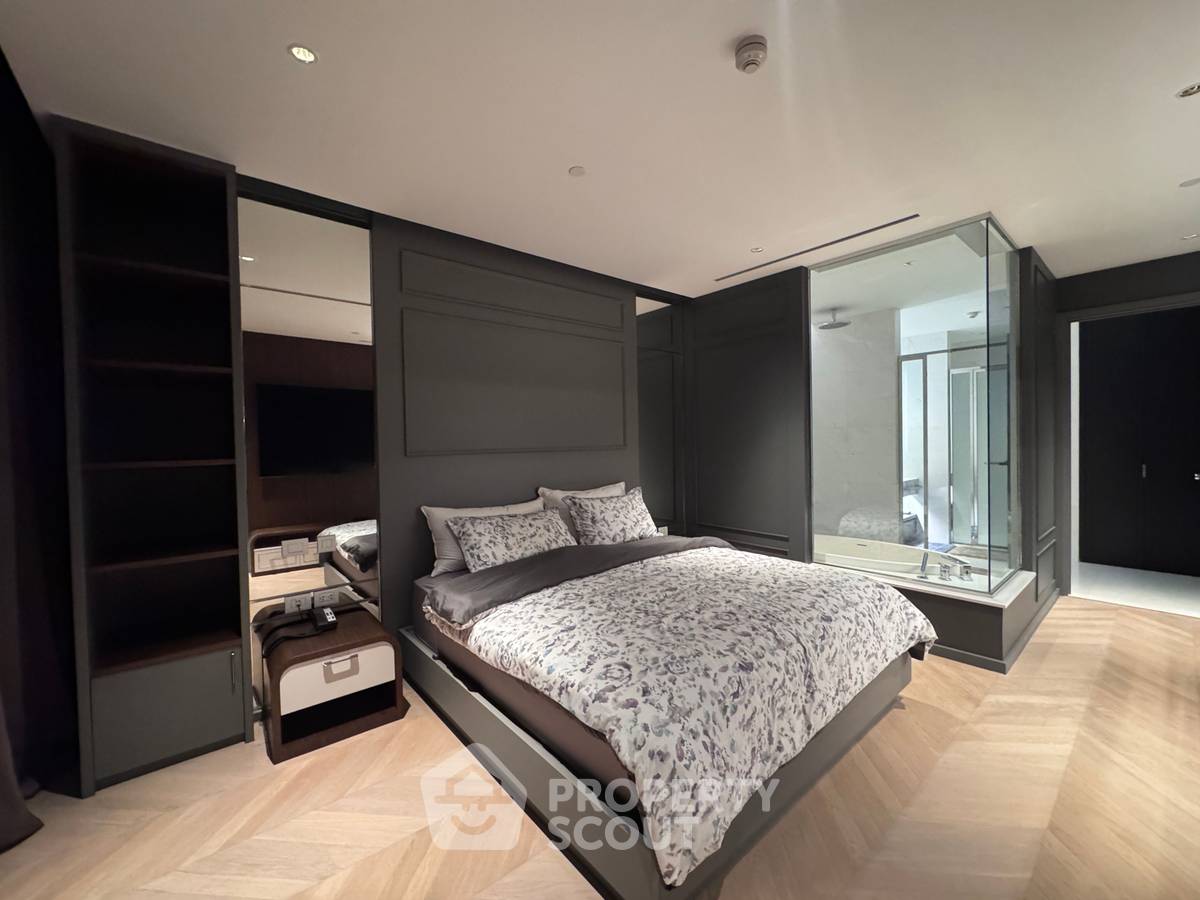 รูป คอนโด 2-ห้องนอน ที่ โฟร์ซีซัน ไพรเวท เรสซิเดนซ์ กรุงเทพมหานคร ใกล้ BTS สะพานตากสิน (ID 2096647) - รูปที่ 16/48