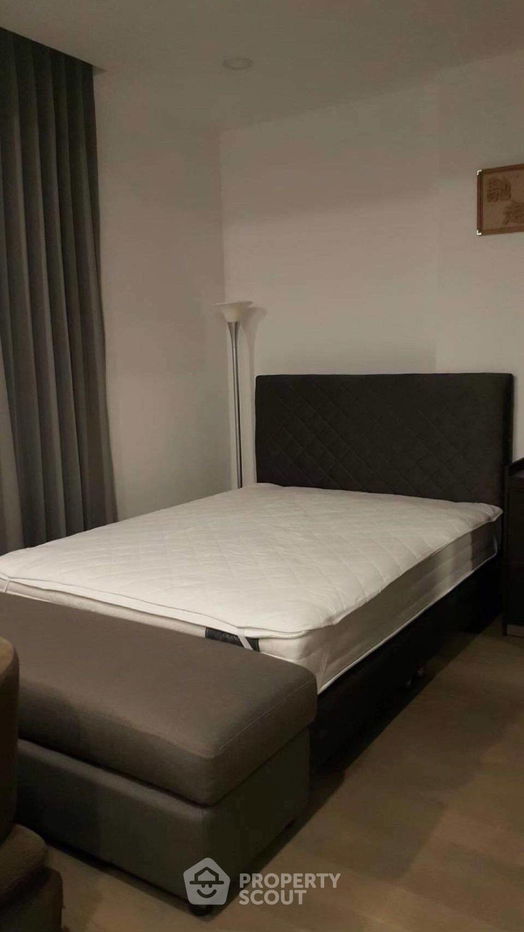 picture 1-BR Condo at Ashton Chula Silom near MRT Sam Yan (ID 828442) - 4/9