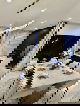 รูป ให้ เช่าบ้านหรู 90 ตร.วา – นาราสิริ พหลฯ–วัชรพล 378 ตร.ม. 4 ห้องนอน | 5 ห้องน้ำ ทำเลเทพรักษ์ ใกล้ทางด่วนเพียง 5 นาที - รูปที่ 3/12