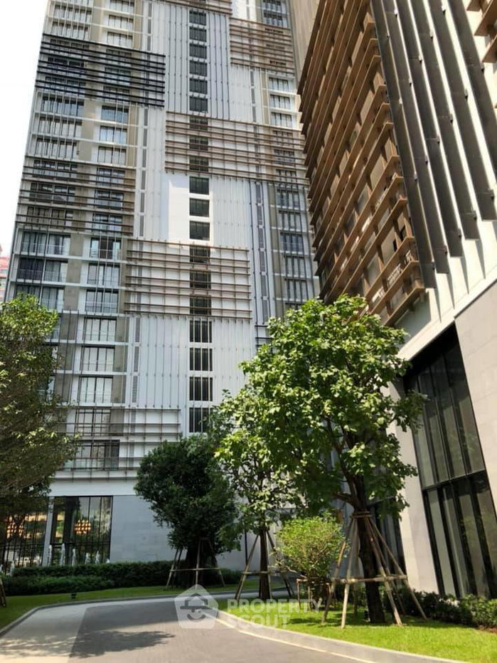 picture 1-BR Condo at Park Origin Phrom Phong near BTS Phrom Phong (ID 668821) - 6/7