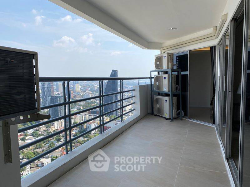 รูป คอนโด 4-ห้องนอน ที่ เดอะ วอเตอร์ฟอร์ด พาร์ค สุขุมวิท 53 คอนโดมิเนียม ใกล้ BTS ทองหล่อ (ID 2508087) - รูปที่ 14/15