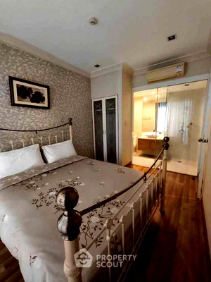 Condos for rent Hua Hin Bus Station : 2-BR Condo at My Resort Hua-hin close to Khao Takiab beach (ID 2418781)