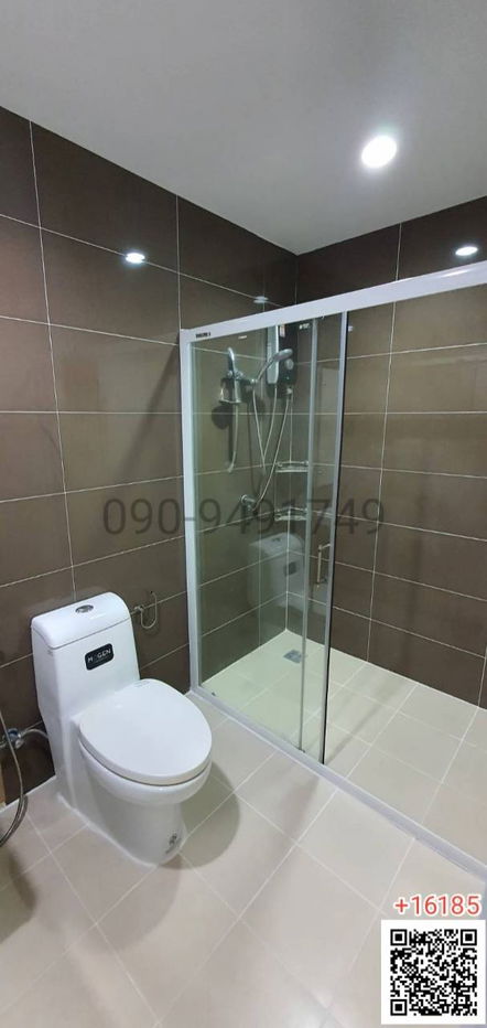 รูป เช่า ทาวน์โฮม 3 ชั้น The Connect UP 3 Ladprao 126   ใกล้  MRT ลาดพร้าว - รูปที่ 6/7