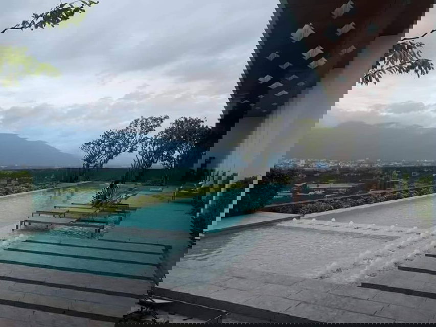 รูป 🚨 ด่วน!! ขาย Escent Condo ราคาต่ำกว่าตลาด 📍 ติดเซ็นทรัลเฟสติวัล เชียงใหม่ - รูปที่ 4/13