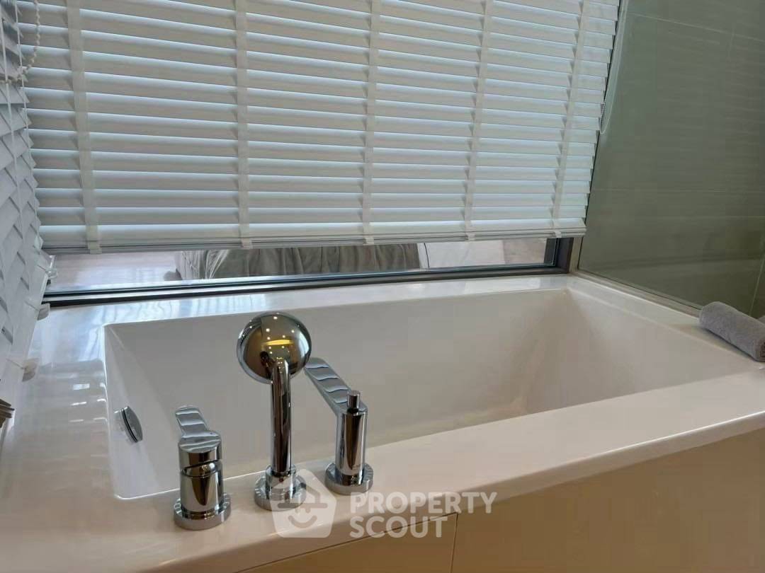 รูป คอนโด 2-ห้องนอน ที่ ดิ เอส อโศก ใกล้ MRT สุขุมวิท (ID 2508592) - รูปที่ 12/13