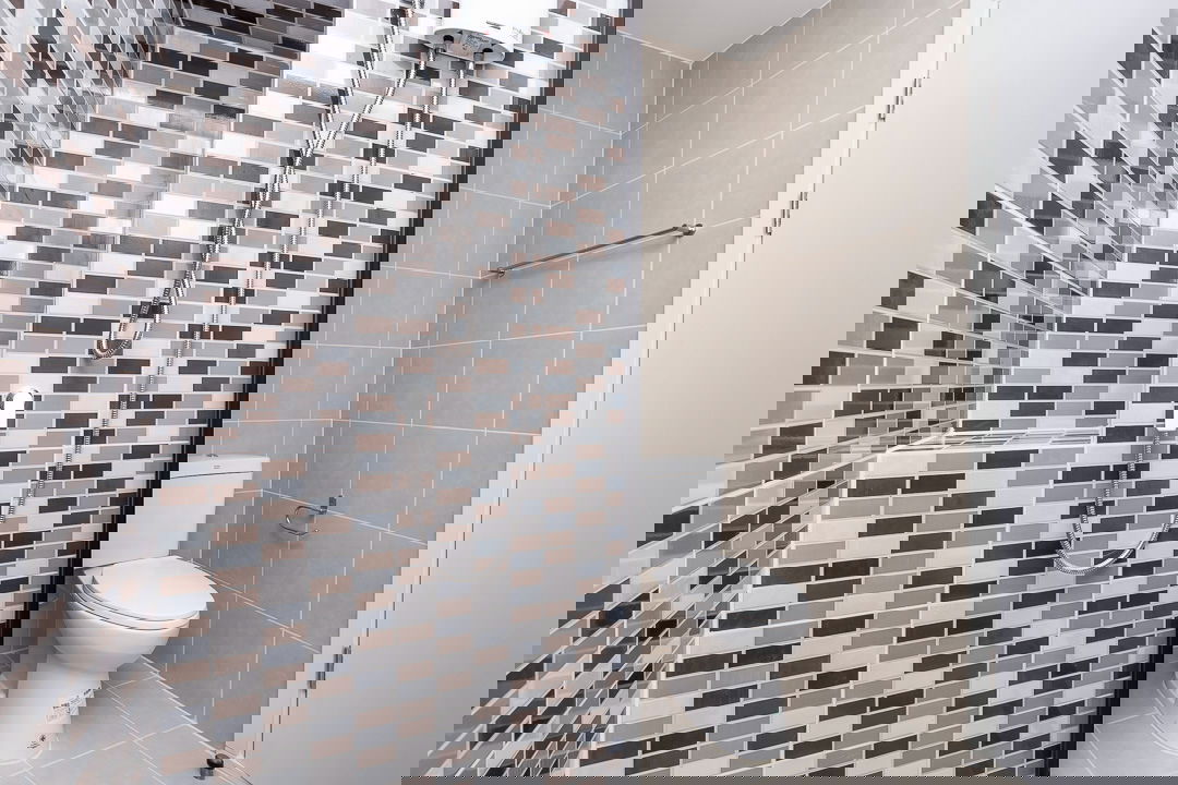 รูป TR_12BP27 The Base Phetkasem (เดอะ เบส เพชรเกษม) ห้องว่างให้เช่า Line: @trestate - รูปที่ 16/17