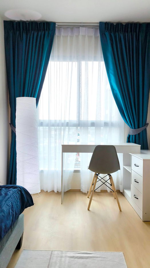 รูป #SC10508 ​​ 📌  ให้เช่า | 🟦🟨ลุมพินี วิลล์ จรัญ - ไฟฉาย​🟥🟩💬 𝑪𝒐𝒏𝒕𝒂𝒄𝒕 𝑳𝑰𝑵𝑬: @𝒔𝒆𝒄𝒓𝒆𝒕𝒑𝒓𝒐𝒑𝒆𝒓𝒕𝒚 🔥✨ - รูปที่ 3/9