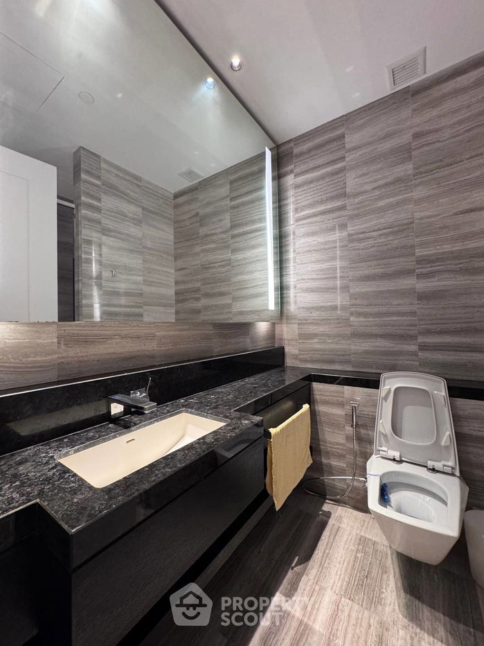 รูป คอนโด 2-ห้องนอน ที่ โฟร์ซีซัน ไพรเวท เรสซิเดนซ์ กรุงเทพมหานคร ใกล้ BTS สะพานตากสิน (ID 2096647) - รูปที่ 40/48