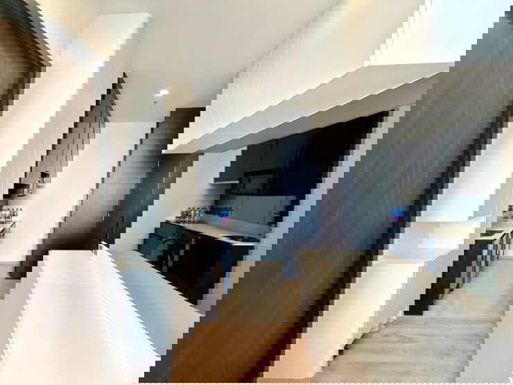 รูป ให้เช่าคอนโดติด BTS อารีย์ โครงการ Noble Around Ari - รูปที่ 20/36