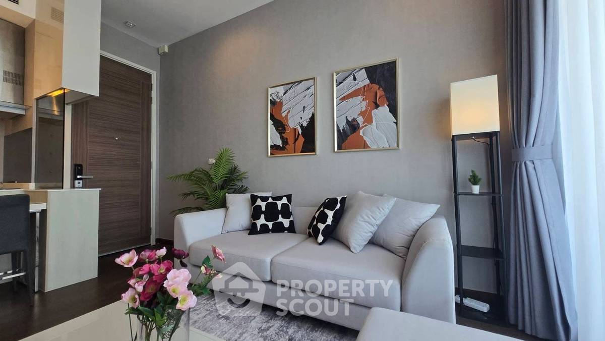 รูป คอนโด 2-ห้องนอน ที่ คิว อโศก ใกล้ MRT เพชรบุรี (ID 2502443) - รูปที่ 6/18