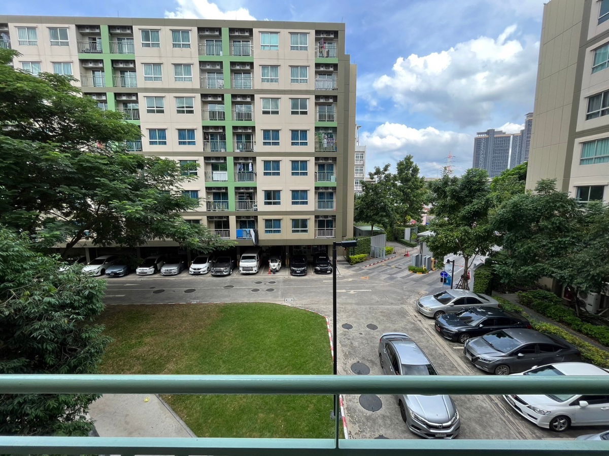 รูป ปล่อยเช่าลุมพินี วิลล์ พระนั่งเกล้า - ริเวอร์วิว | Lumpini Ville Pranangklao - Riverview - รูปที่ 12/12