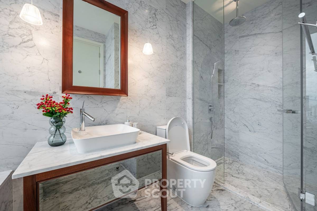 รูป คอนโด 2-ห้องนอน ที่ คุณ บาย ยู ใกล้ BTS ทองหล่อ (ID 2509161) - รูปที่ 27/37